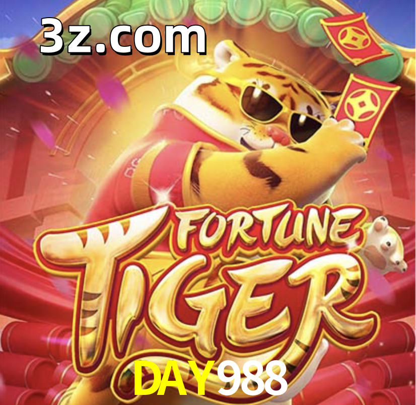 Fortune Tiger